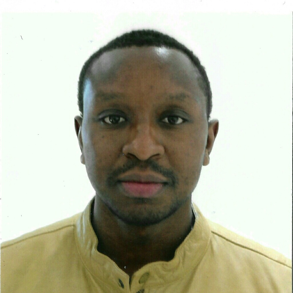 Meet your Posher, Moses